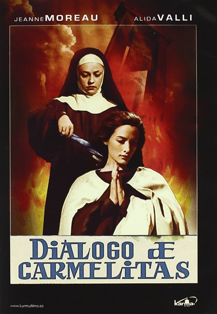 その他 Dialogues Des Carmelites [DVD] [Import] g6bh9ry Poulenc : Dialogues des Carmélites [DVD & Blu-ray] | BelAir
